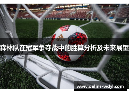 森林队在冠军争夺战中的胜算分析及未来展望
